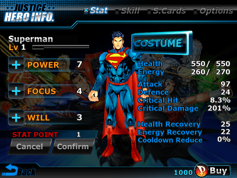 Illustration for article titled The Justice League Can’t Fight Their Way Out of This Terrible Video Game